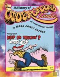 Bertrand.pt - A History Of Underground Comics