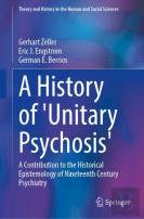 A History Of 'Unitary Psychosis'