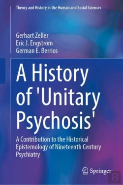 Bertrand.pt - A History Of 'Unitary Psychosis'
