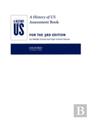 A History Of Us: Assessment Book: Books 1-10