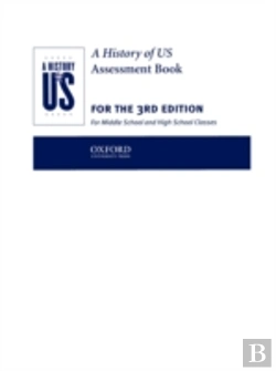 Bertrand.pt - A History Of Us: Assessment Book: Books 1-10