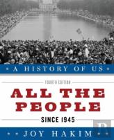 A History Of Us