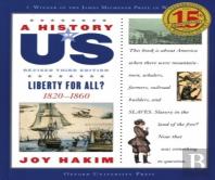 A History Of Us: Liberty For All?: A History Of Us Book Five