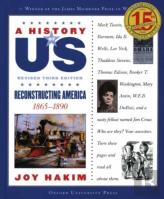 A History Of Us: Reconstructing America: A History Of Us Book Seven