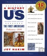 A History Of Us: The First Americans