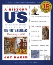 A History Of Us: The First Americans