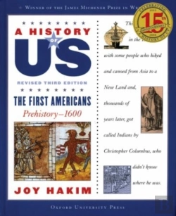 Bertrand.pt - A History Of Us: The First Americans