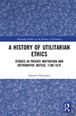 Bertrand.pt - A History Of Utilitarian Ethics