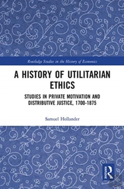 Bertrand.pt - A History Of Utilitarian Ethics