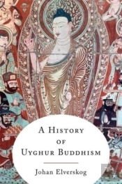 A History Of Uyghur Buddhism