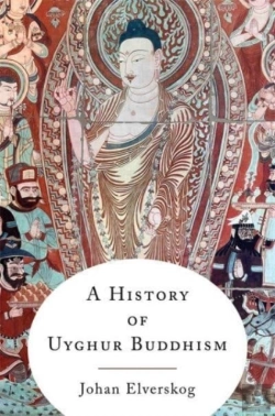 Bertrand.pt - A History Of Uyghur Buddhism