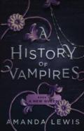 A History Of Vampires