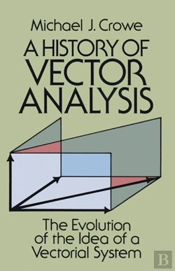 Bertrand.pt - A History Of Vector Analysis