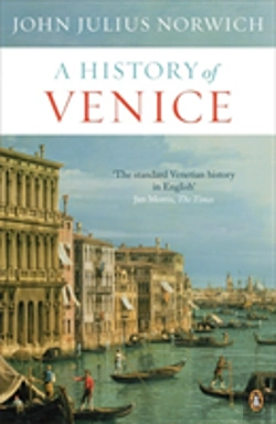 Bertrand.pt - A History Of Venice