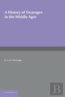 A History Of Vicarages In The Middle Ages