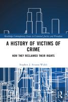 A History Of Victims Of Crime
