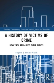 A History Of Victims Of Crime