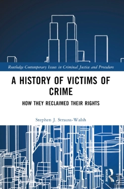Bertrand.pt - A History Of Victims Of Crime