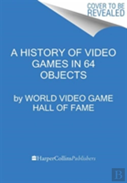 Bertrand.pt - A History Of Video Games In 64 Objects