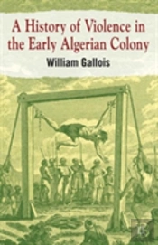 A History Of Violence In The