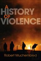 A History Of Violence