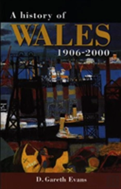Bertrand.pt - A History Of Wales 1906-2000