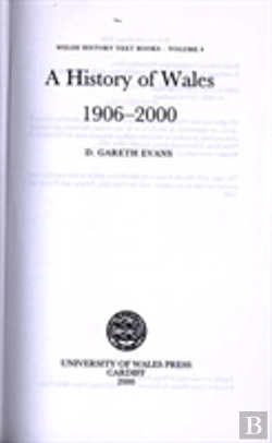 Bertrand.pt - A History Of Wales 1906-2000
