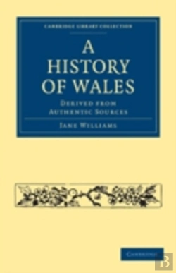 Bertrand.pt - A History Of Wales