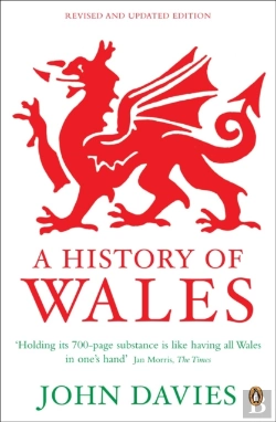 Bertrand.pt - A History Of Wales
