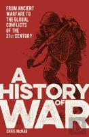 A History Of War