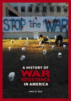 Bertrand.pt - A History Of War Resistance In America