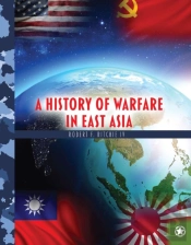 A History Of Warfare In East Asia