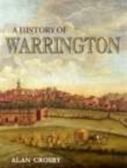 Bertrand.pt - A History Of Warrington