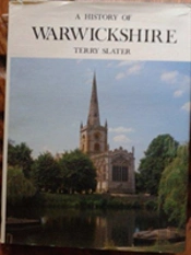 A History Of Warwickshire