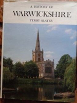 Bertrand.pt - A History Of Warwickshire