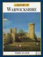 A History Of Warwickshire