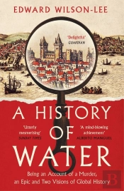 A History Of Water