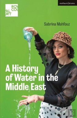 Bertrand.pt - A History Of Water In The Middle East