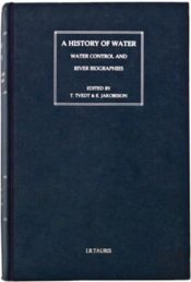 A History Of Water: Series Iii, Volume 1