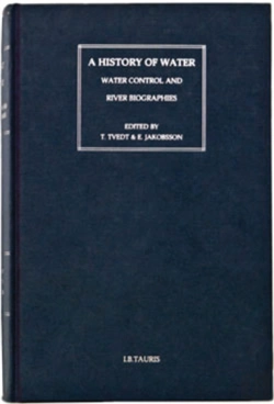 Bertrand.pt - A History Of Water: Series Iii, Volume 1