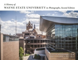 Bertrand.pt - A History Of Wayne State University In Photographs