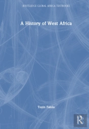 A History Of West Africa