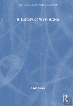 Bertrand.pt - A History Of West Africa