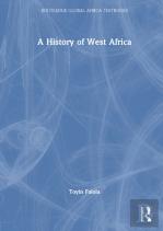 A History Of West Africa