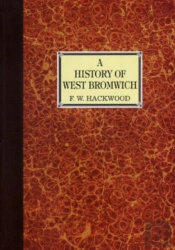 A History Of West Bromwich