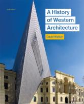 A History Of Western Architecture, Sixth Edition