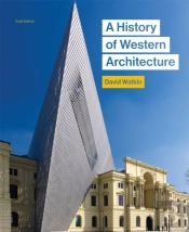 A History Of Western Architecture, Sixth Edition