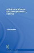 A History Of Western Education