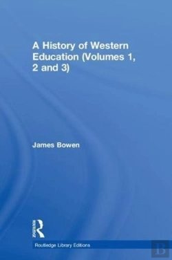 Bertrand.pt - A History Of Western Education