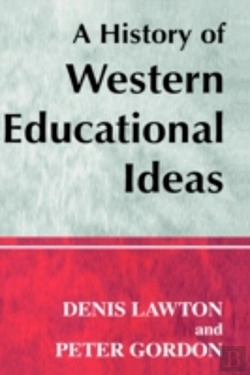 Bertrand.pt - A History Of Western Educational Ideas
